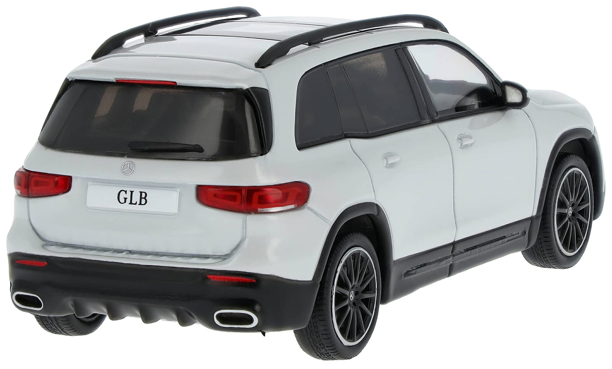 Amazon | 【メルセデス・ベンツ コレクション】純正 GLB (X247) 1/43